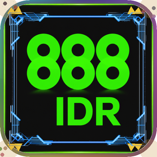 888idr — mitra unggulan