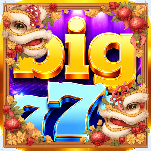big777 — mitra unggulan